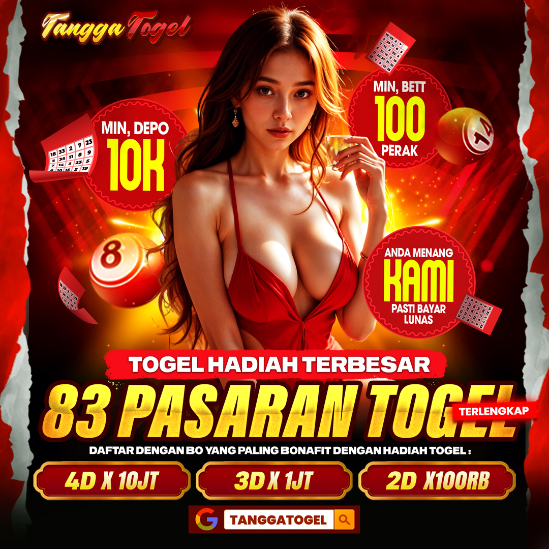 Bocoran Togel Hari Selasa 1 Juli